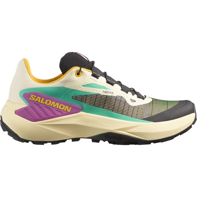 Tenisky a topánky Salomon Matryx Genesis Rôznofarebný | L47862400, 1