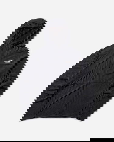 Mikina The North Face Summit Series Futurefleece Full Zip Hoodie Čierna | NF0A5J7S4H01 NF4H0, 1