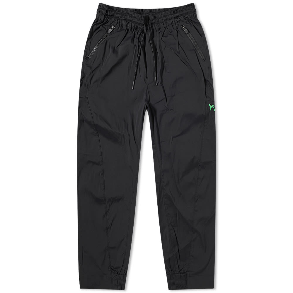 Tepláky Y-3 Cuffed Track Pant Čierna | HG6101, 0
