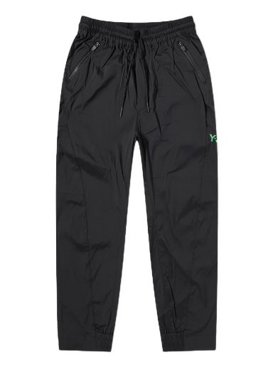 Tepláky Y-3 Cuffed Track Pant Čierna | HG6101