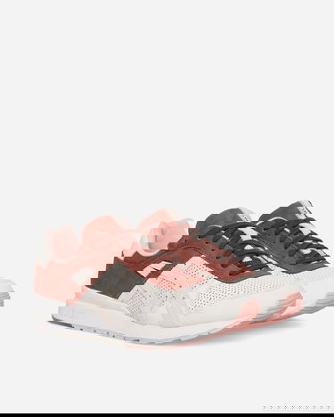 Tenisky a topánky Asics Afew x GT-II "Uplifting Pack" Hnedá | 1201A480-700, 3