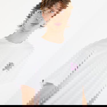 Tričko Horsefeathers T-Shirt Fortune Teller XXL Biela | SM1391C, 3