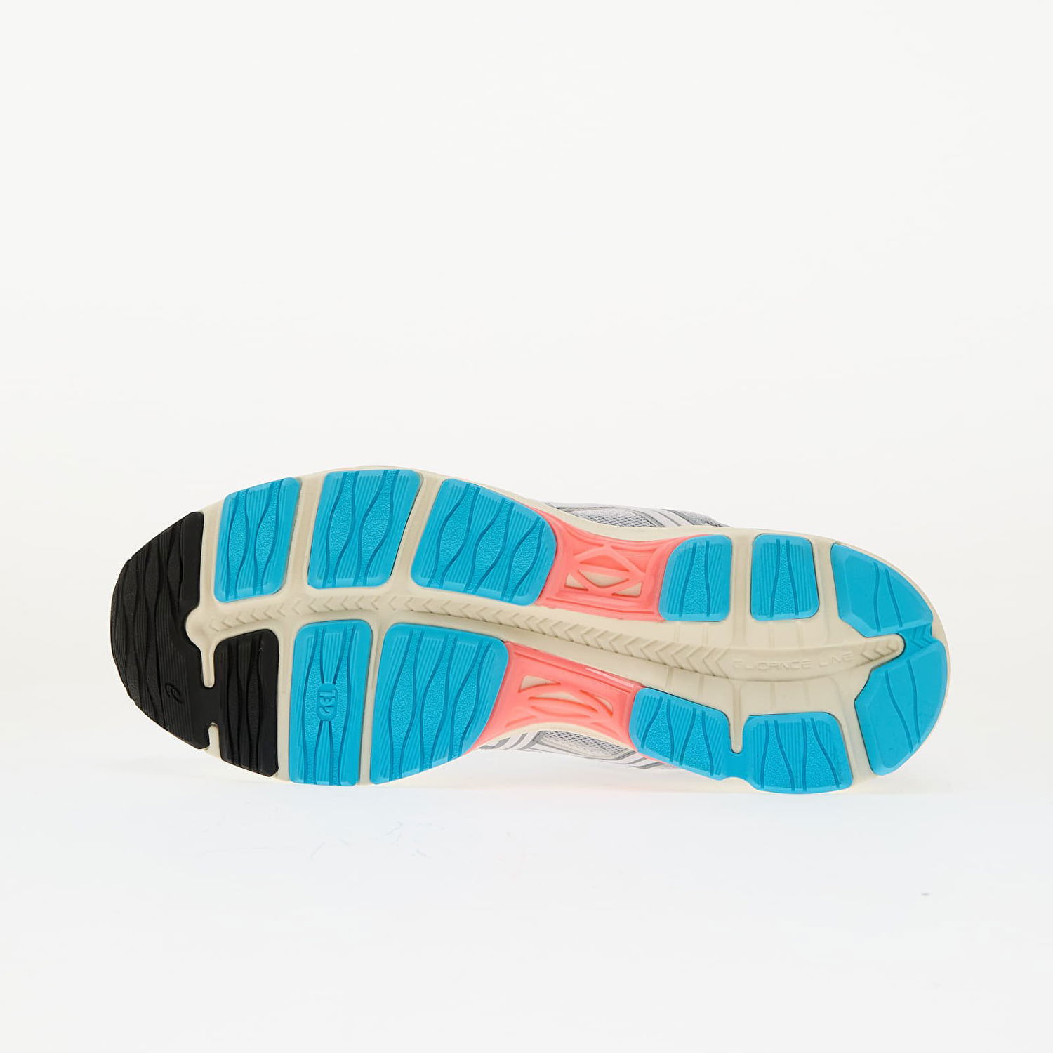 Tenisky a topánky Asics GEL-K1011 Biela | 1203A603-100, 1