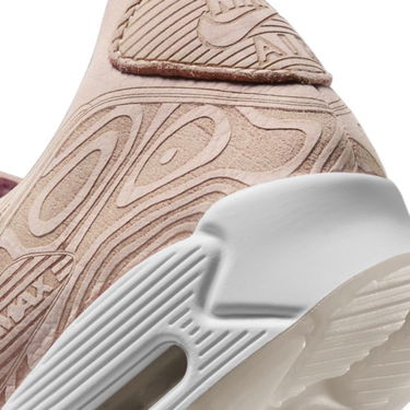 Tenisky a topánky Nike Air Max 90 QS Ružová | DC7948-100, 3
