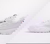 Disruptor Low