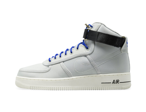 Tenisky a topánky Nike Air Force 1 High '07 LV8 "Moving Company" Šedá | DV0790-001