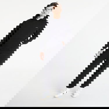 Tepláky Queens Essential Sweatpants Čierna | QNS_122, 5