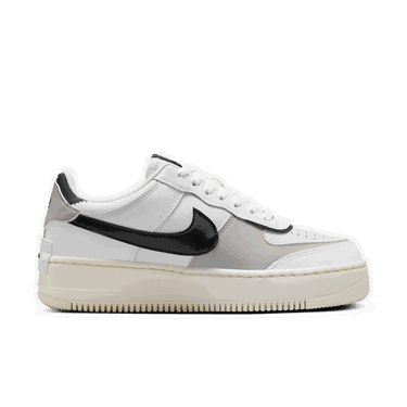 Tenisky a topánky Nike Air Force 1 Shadow Biela | DZ1847-110, 4