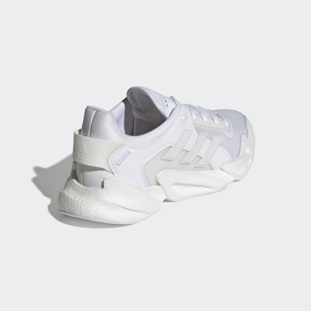 Tenisky a topánky adidas Originals Karlie Kloss x X9000 W Biela | G55051, 1