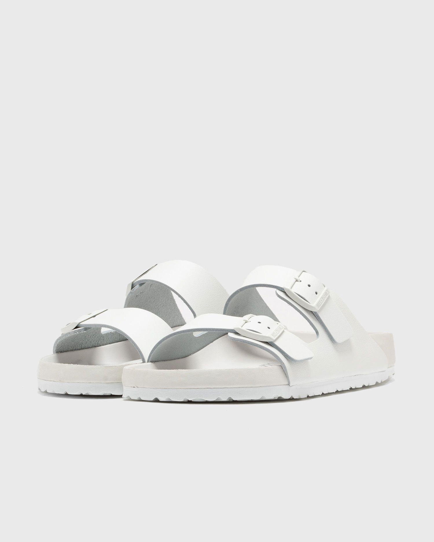 Tenisky a topánky Birkenstock Arizona EXQ LE Biela | 1026803, 1