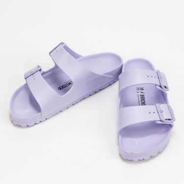 Tenisky a topánky Birkenstock Arizona EVA Fialová | 1017046, 2