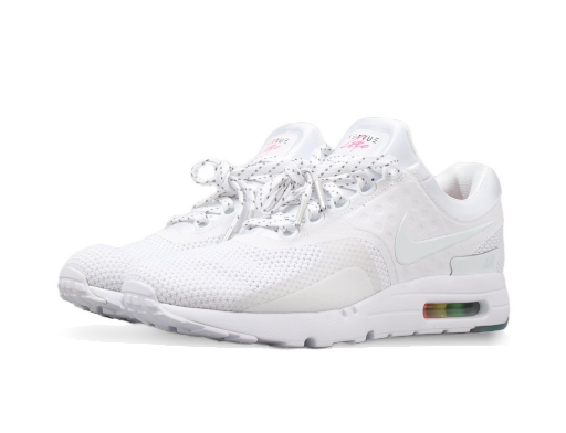 Tenisky a topánky Nike Air Max Zero QS Biela | 789695-101