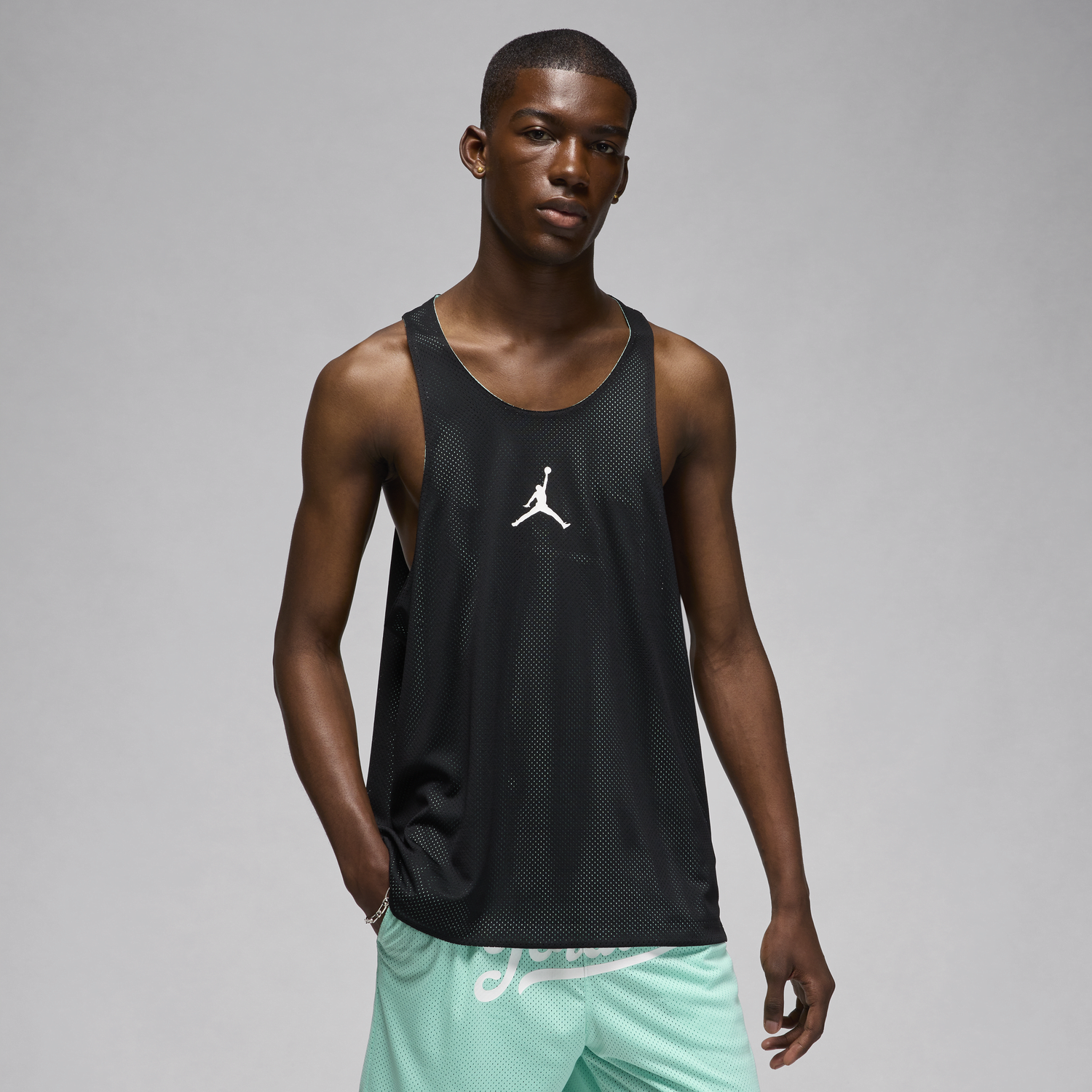 Dres Jordan Jordan Flight MVP Čierna | FN4665-010, 0