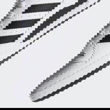Tenisky a topánky adidas Originals Forum Mid Biela | FY7939, 5