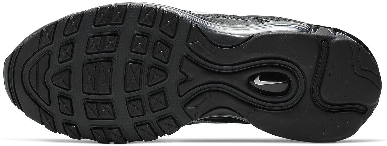 Tenisky a topánky Nike Air Max 97 GS Čierna | 921522-011, 1