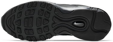 Tenisky a topánky Nike Air Max 97 GS Čierna | 921522-011, 1