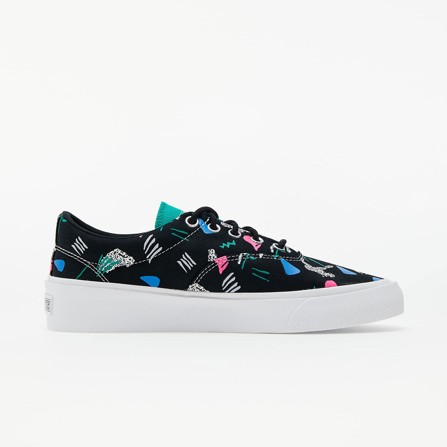 Tenisky a topánky Converse Skid Grip CVO Čierna | 170725C, 1