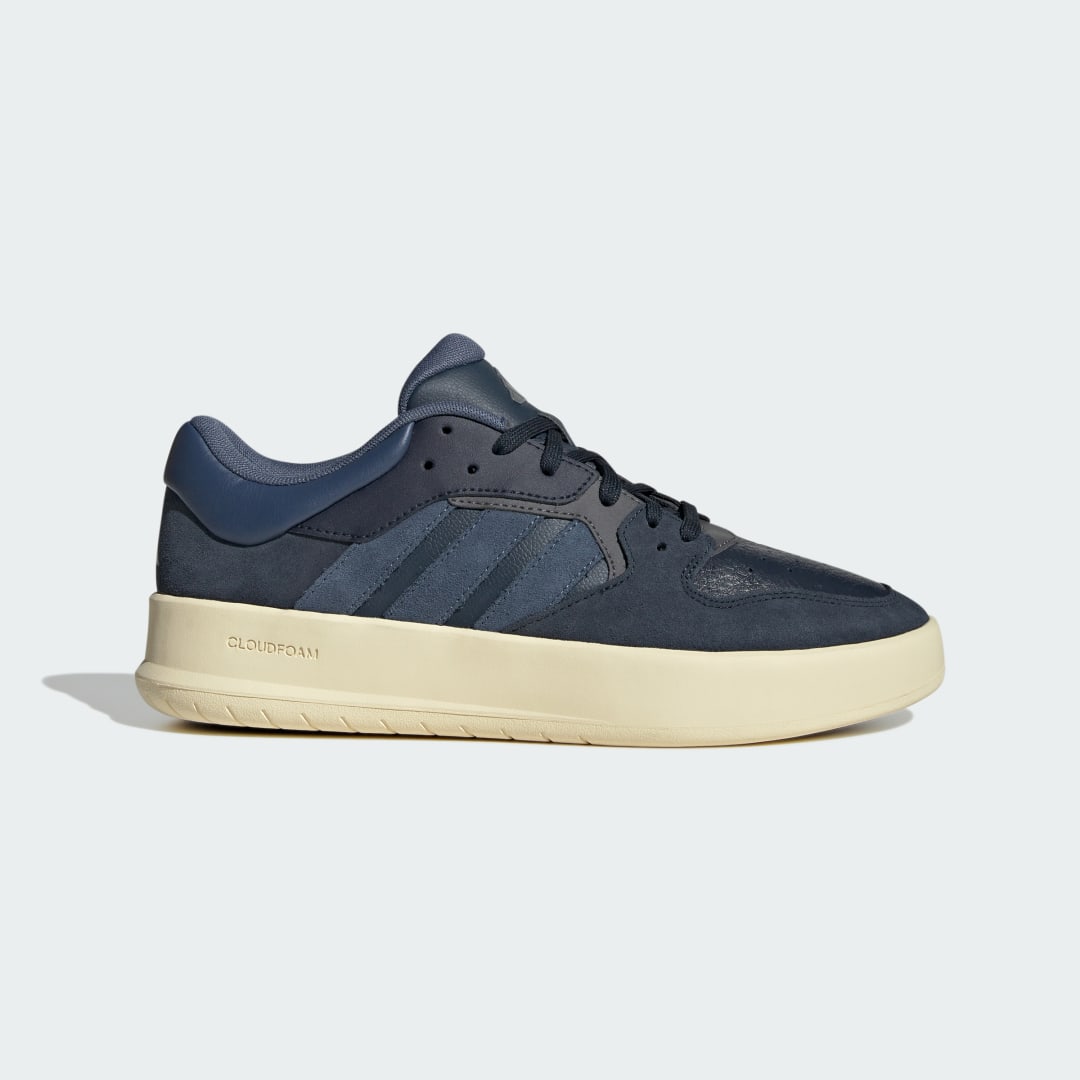 Tenisky a topánky adidas Performance Court 24 Navy | JP5370, 0