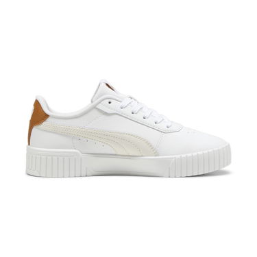 Tenisky a topánky Puma Carina 2.0 Biela | 385849-30, 0