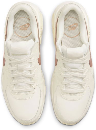 Tenisky a topánky Nike Air Max Excee W Béžová | dm0837-100, 2