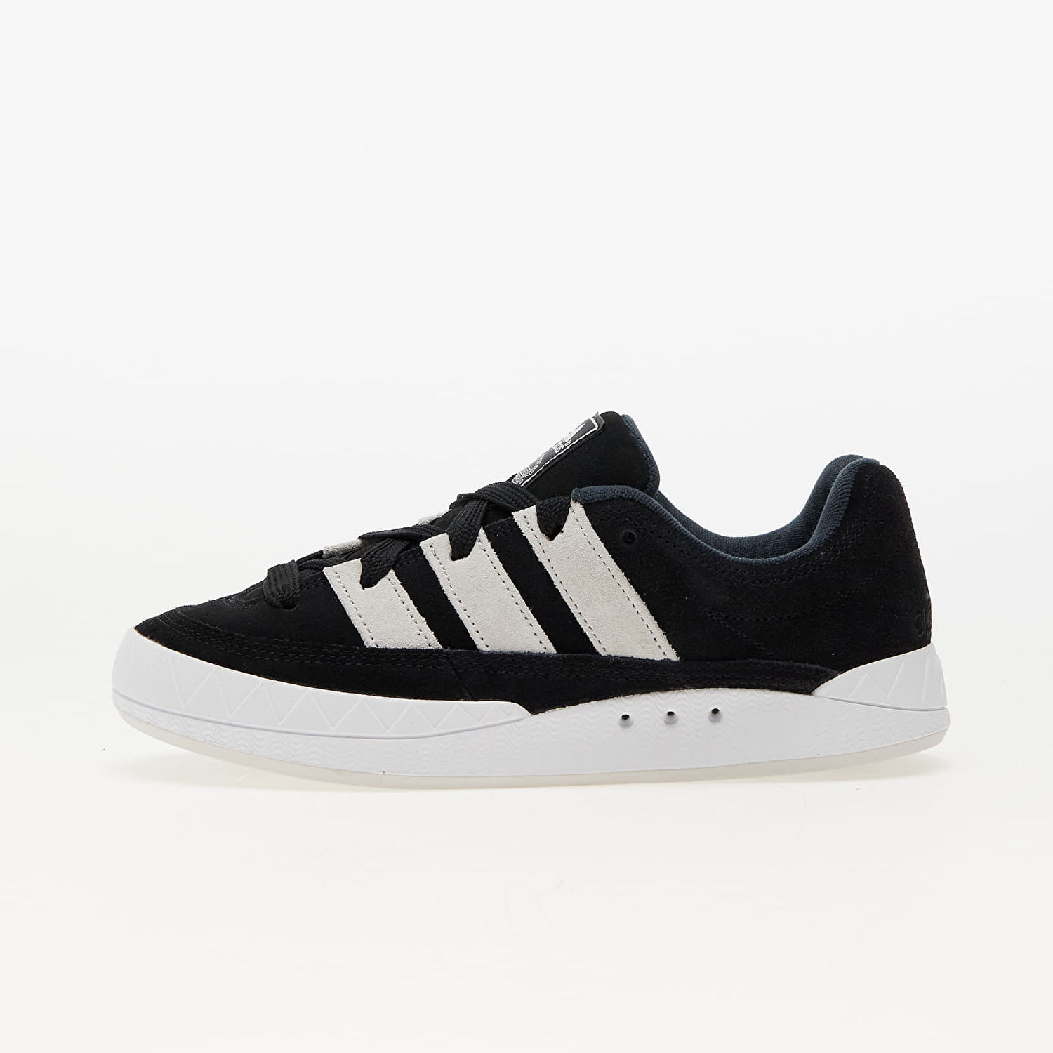 Tenisky a topánky adidas Originals Adimatic Čierna | ID8265, 0