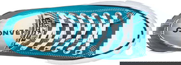 Tenisky a topánky Converse Chuck Taylor All Star Lift OX Modrá | 570323c-469, 3