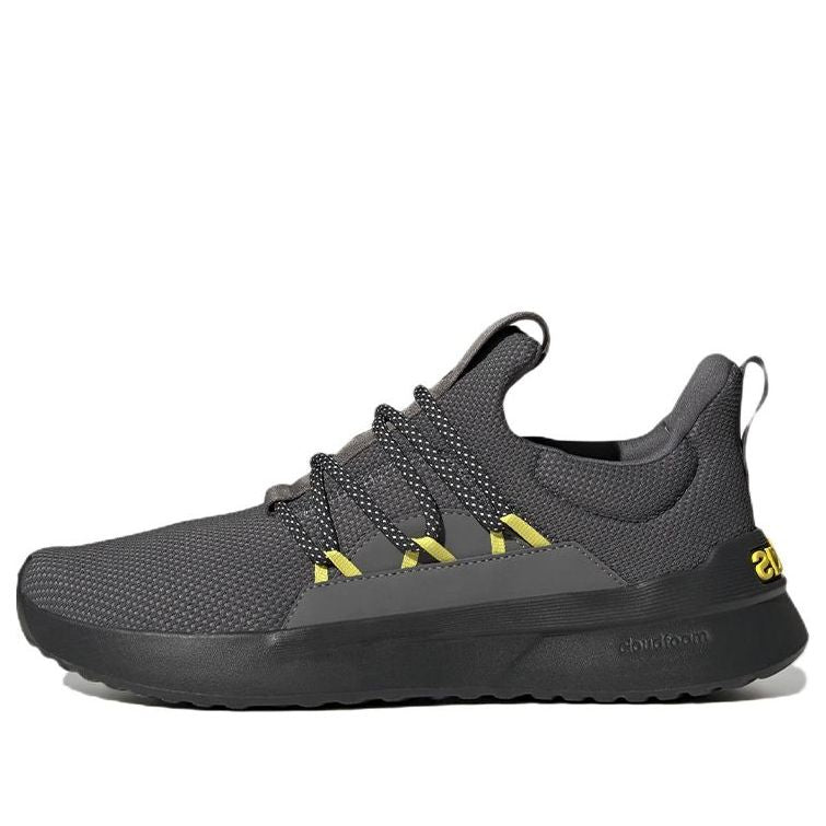 Tenisky a topánky adidas Originals Lite Racer Adapt 5.0 Slip-On Šedá | GX6773