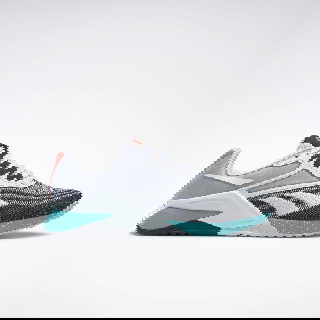 Tenisky a topánky Reebok Nano X2 Biela | GY2296, 0