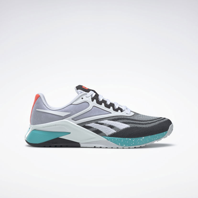 Tenisky a topánky Reebok Nano X2 Biela | GY2296