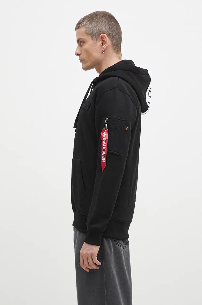 Hoodie With Print