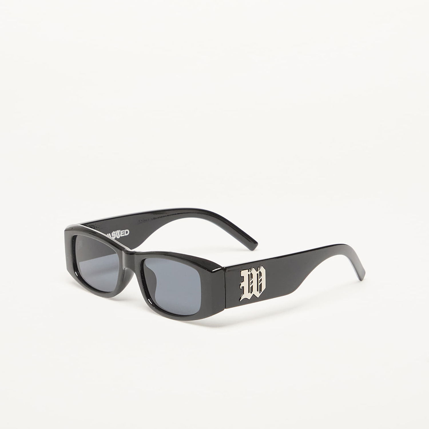 Slnečné okuliare Wasted Paris Wasted Paris U Signature Sunglasses Čierna | WP_000275, 1