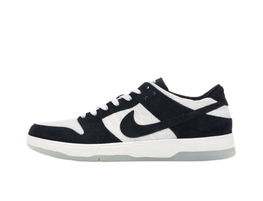 Tenisky a topánky Nike SB SB Dunk Low Elite Oski Čierna | 877063-001