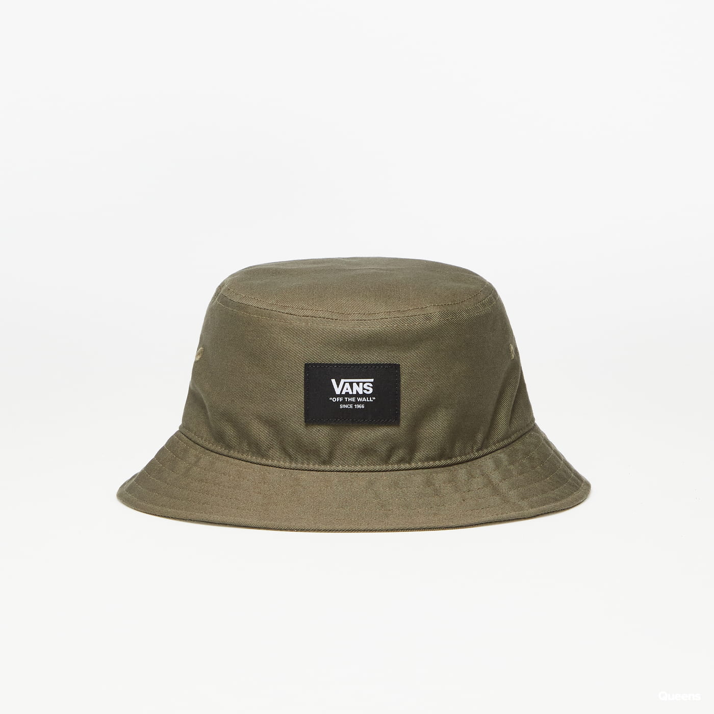 Klobúk Vans Patch Bucket Zelené | VN0A7S96KCZ1, 0