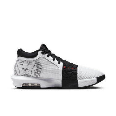 Tenisky a topánky Nike LeBron Witness 8 Biela | FB2239-103, 2