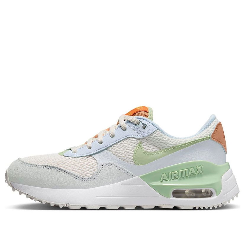 Tenisky a topánky Nike Air Max SYSTM Rôznofarebný | DQ0284-006
