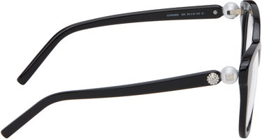 Slnečné okuliare Givenchy Givenchy Pearl Glasses Čierna | GV50089I@54001 192337228483, 1