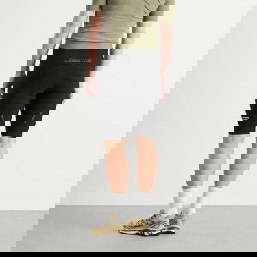 Šortky Pas Normal Studios Essential Thermal Bib Čierna | MB02CAH-999, 3