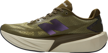 Tenisky a topánky New Balance FuelCell Rebel v5 Zelené | mfcxpb5-mfcxpb5, 1