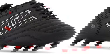 Tenisky a topánky New Balance 442 Pro FG v2 Čierna | ms41fmbk, 1