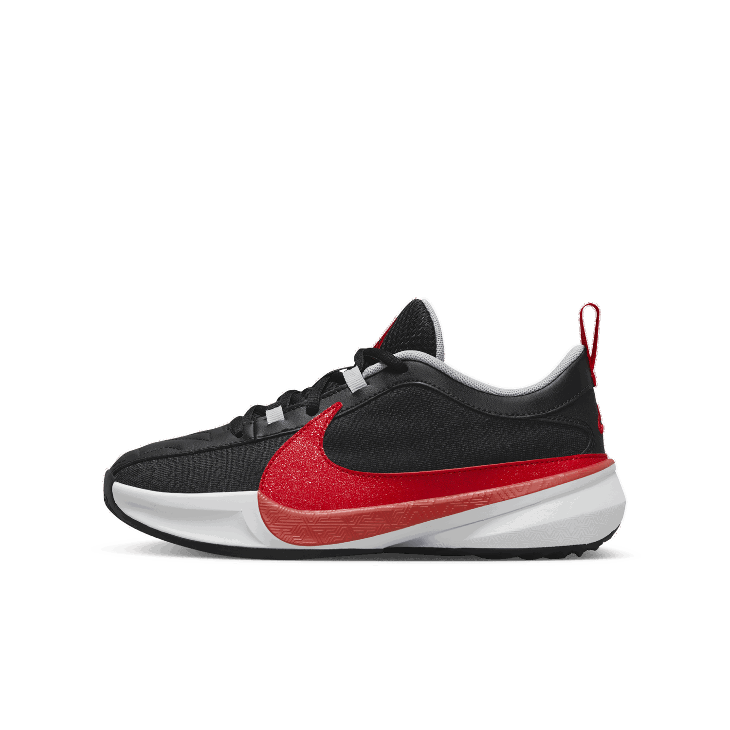Tenisky a topánky Nike Freak 5 Čierna | DZ4486-004, 0