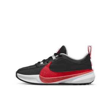 Tenisky a topánky Nike Freak 5 Čierna | DZ4486-004, 0