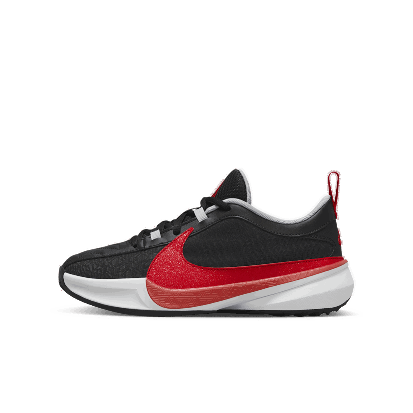Tenisky a topánky Nike Freak 5 Čierna | DZ4486-004