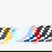 Tr Crew Socks 6-Pack