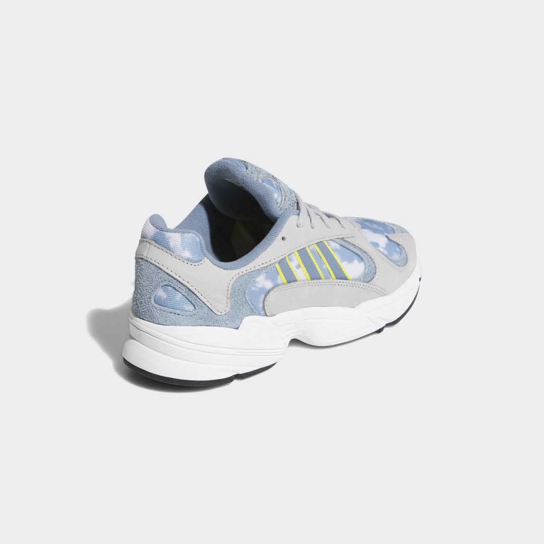 Tenisky a topánky adidas Originals Yung-1 Šedá | EF2778, 1