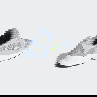 Tenisky a topánky adidas Originals Yung-1 Šedá | EF2778, 1