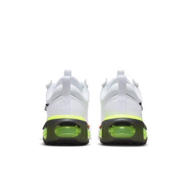 Tenisky a topánky Nike Air Max 2021 Biela | DR9270-100, 3
