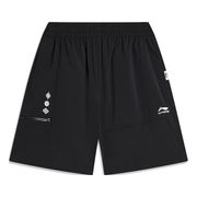 Graphic Shorts