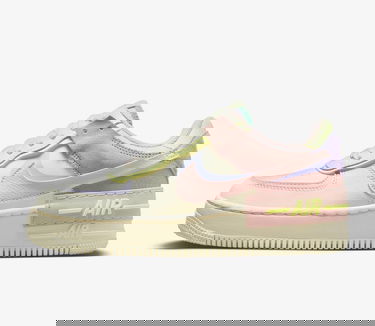 Tenisky a topánky Nike Air Force 1 Shadow W Béžová | CI0919-700, 0