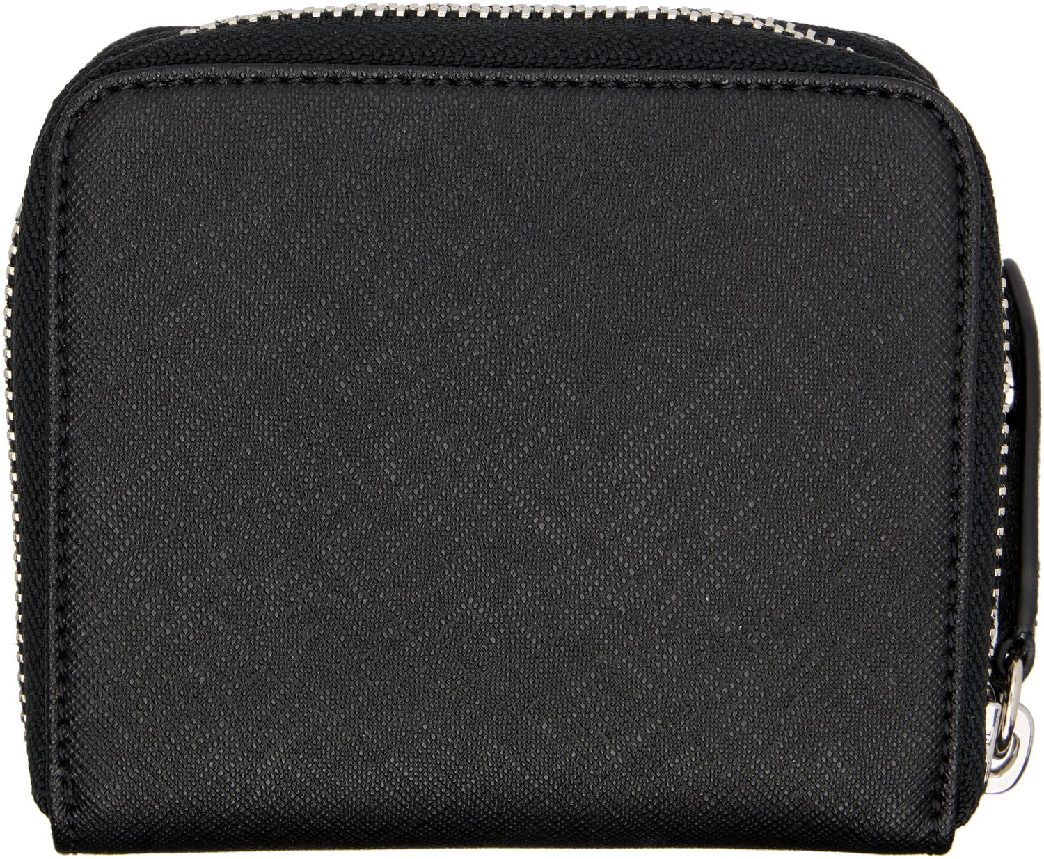 Peňaženka Vivienne Westwood Vivienne Westwood Zip Medium Wallet Čierna | 5107004JU-S0021-, 1