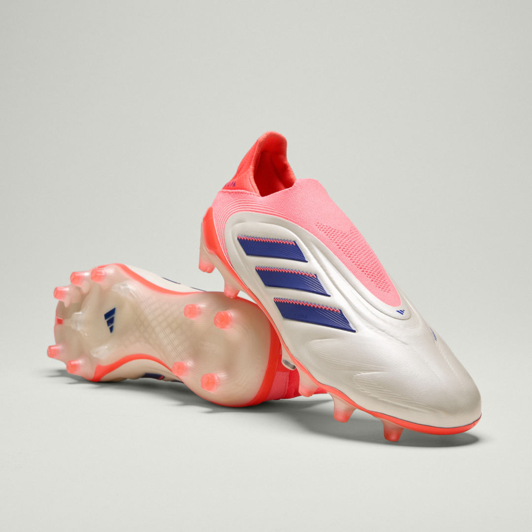 Tenisky a topánky adidas Performance Copa Pure 3 Elite Rôznofarebný | JS0650, 0